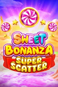 Sweet Bonanza Super Scatter